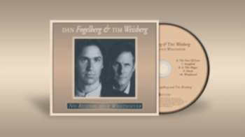 CD Dan Fogelberg: No Resemblance Whatsoever