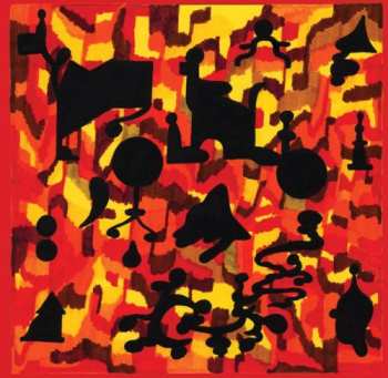 Album Dan Friel: Ghost Town