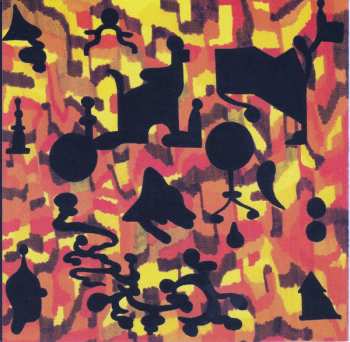 CD Dan Friel: Ghost Town