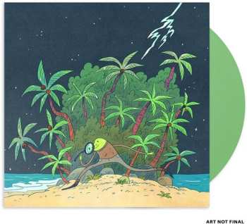 Album Dan Golding: Frog Detective