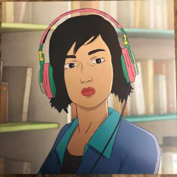 2LP Dan Levy: I Lost My Body (Original Motion Picture Soundtrack)