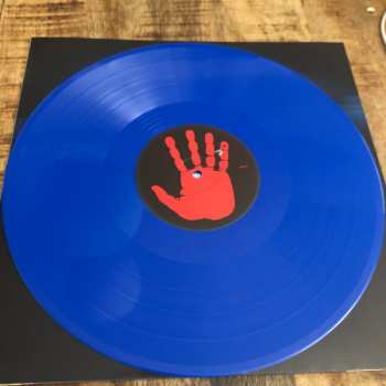 2LP Dan Levy: I Lost My Body (Original Motion Picture Soundtrack)