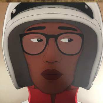 2LP Dan Levy: I Lost My Body (Original Motion Picture Soundtrack)