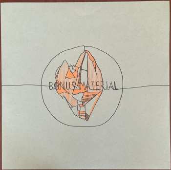 2LP Dan Mangan: Oh Fortune DLX | LTD