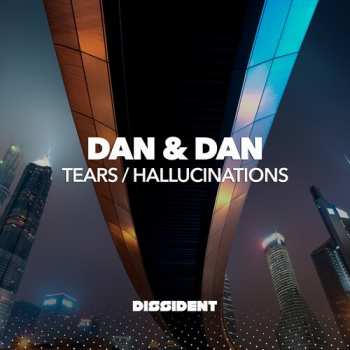 Album Dan Mastroianni: Tears And Whispers