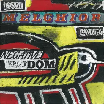 Negative Freedom