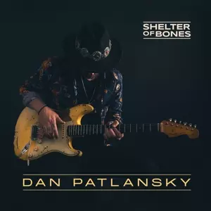 Shelter Of Bones
