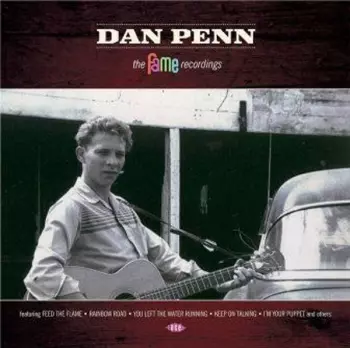 Dan Penn: The Fame Recordings