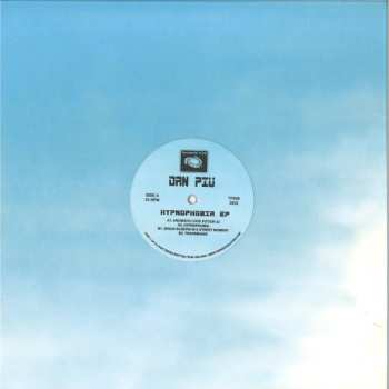 LP Dan Piu: Hypnophobia EP