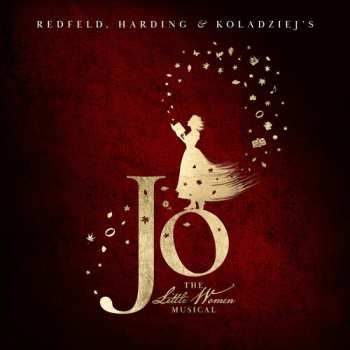 Album Dan Redfeld: Jo