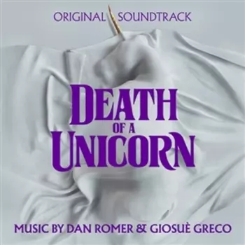 Death Of A Unicorn  [purple Swirl Vinyl]