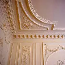 Dan San: Grand Salon