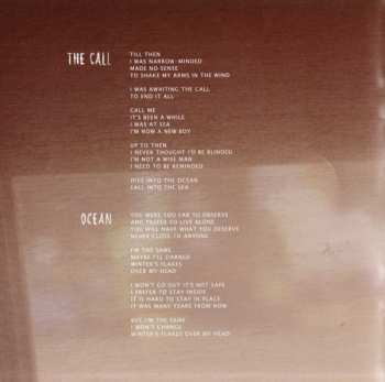CD Dan San: Shelter