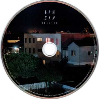 CD Dan San: Shelter
