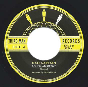 SP Dan Sartain: Bohemian Grove