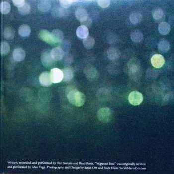 LP Dan Sartain: Century Plaza