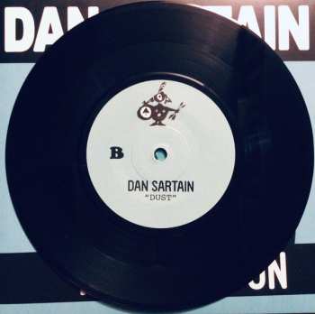 SP Dan Sartain: Pass This On