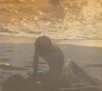 CD Dan Stuart: The Deliverance Of Marlowe Billings