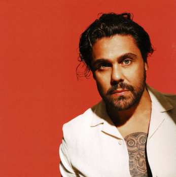 LP Dan Sultan: Dan Sultan  CLR | LTD