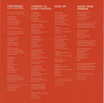 LP Dan Sultan: Dan Sultan  CLR | LTD