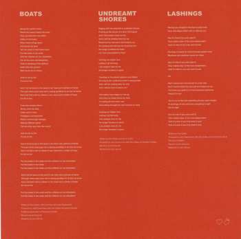 LP Dan Sultan: Dan Sultan  CLR | LTD