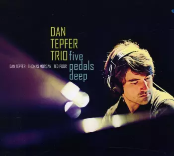 Five Pedals Deep