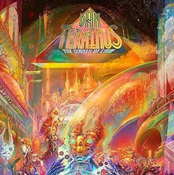 Album Dan Terminus: The Wrath Of Code