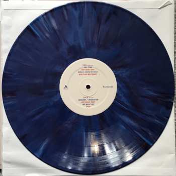 LP Dan The Automator: Booksmart (Score By Dan The Automator) CLR