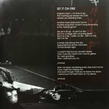 CD Dana Fuchs: Love To Beg