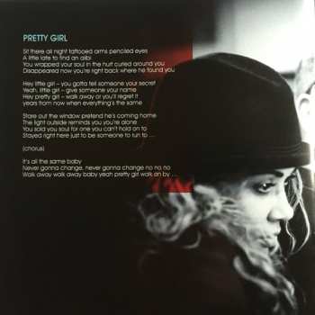 CD Dana Fuchs: Love To Beg
