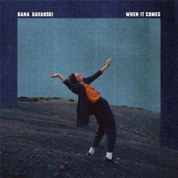 CD Dana Gavanski: When It Comes DIGI