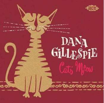 Album Dana Gillespie: Cats' Meow