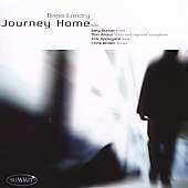 CD Dana Landry: Journey Home