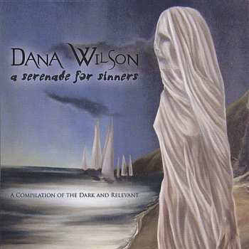 Album Dana Wilson: Serenade For Sinners