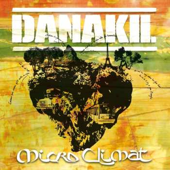 CD Danakil: Micro Climat
