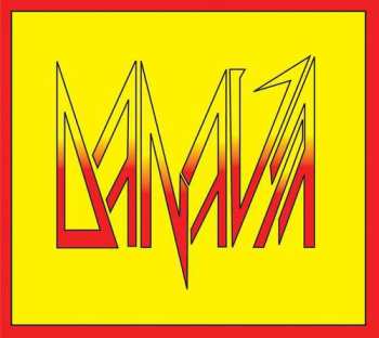 2LP Danava: Danava