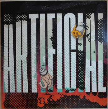 LP Dance Gavin Dance: Artificial Selection