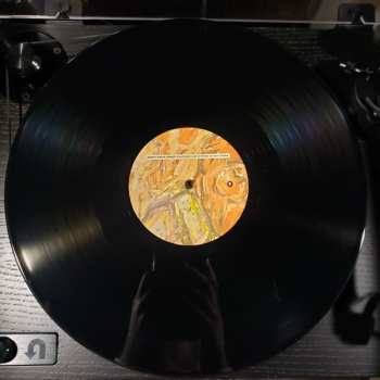 LP Dance Gavin Dance: Whatever I Say Is Royal Ocean