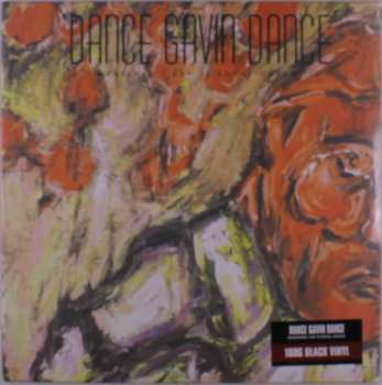 LP Dance Gavin Dance: Whatever I Say Is Royal Ocean