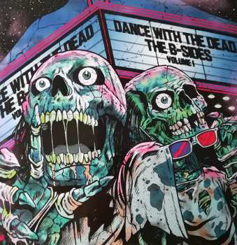 Album Dance With The Dead: B​-​Sides: Volume 1