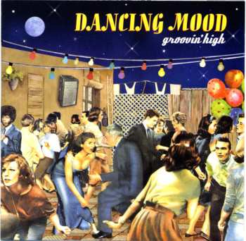 Album Dancing Mood: Groovin' High