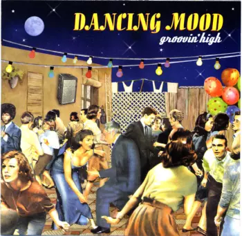 Dancing Mood: Groovin' High