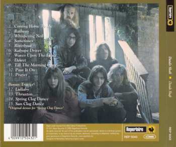 CD Dando Shaft: Dando Shaft