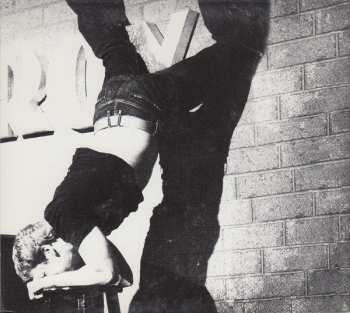 CD/DVD Dane Cook: Harmful If Swallowed