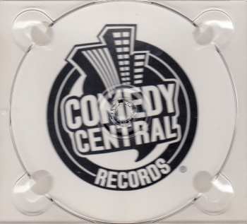 CD/DVD Dane Cook: Harmful If Swallowed