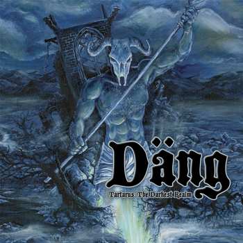 2LP Dang!!!: Tartarus: The Darkest Realm LTD