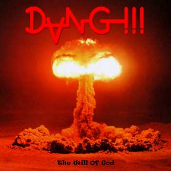 LP Dang!!!: The Will Of God LTD | CLR