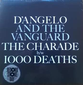 SP D'Angelo: The Charade / 1000 Deaths LTD