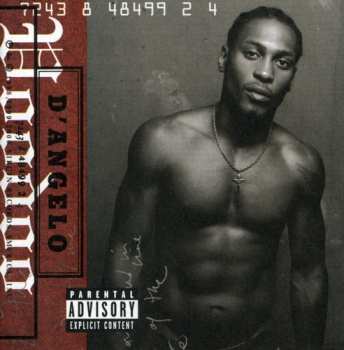 CD D'Angelo: Voodoo