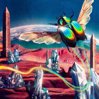 CD Danger Mouse: Born Again